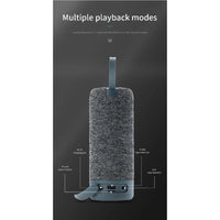 Parlante Portátil Tyg Pro Tg-619®