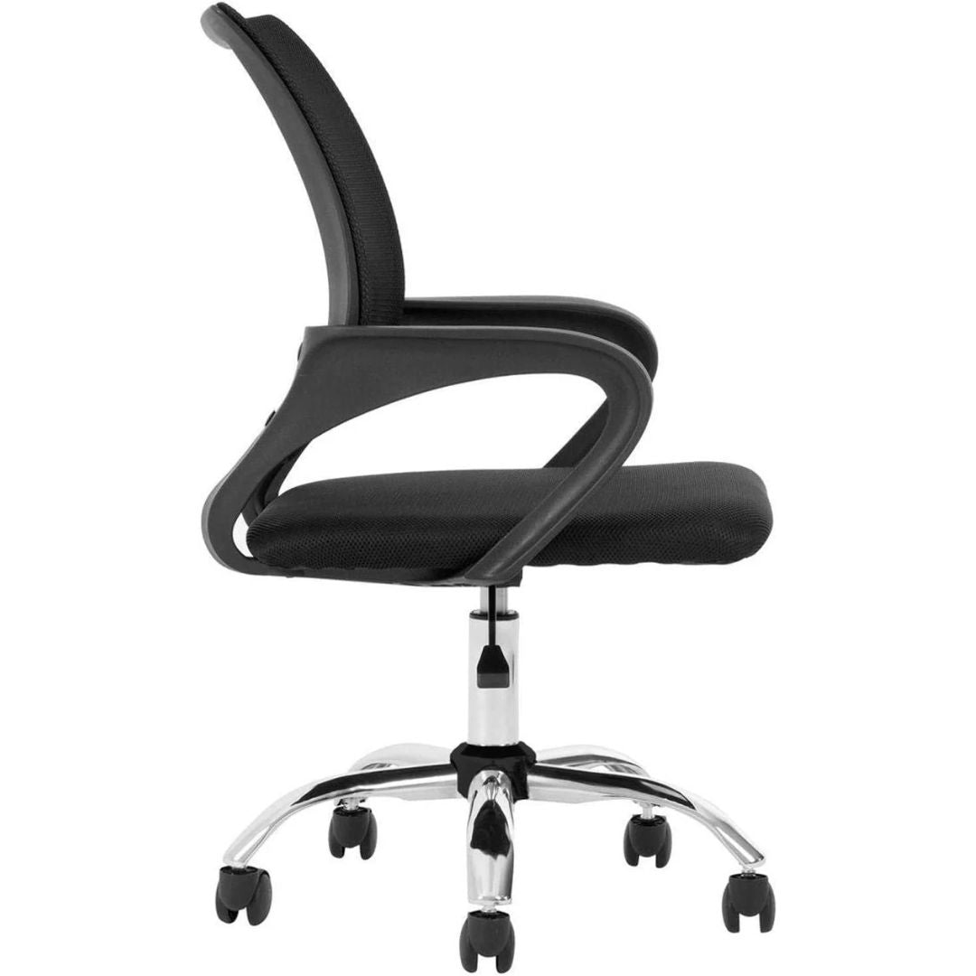 Silla De Oficina Giratoria Para Escritorio®