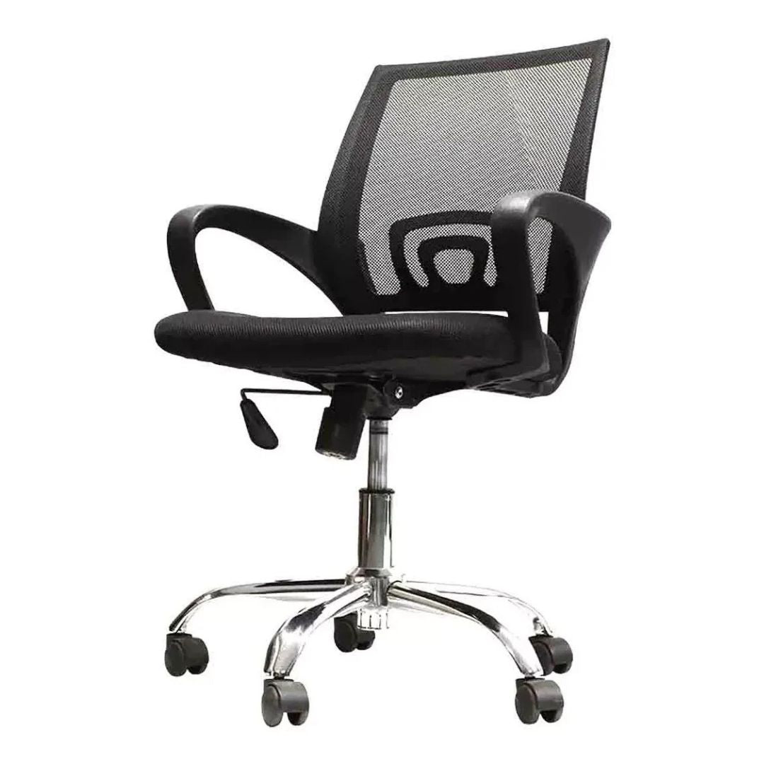 Silla De Oficina Giratoria Para Escritorio®