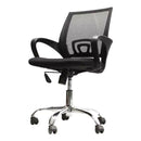 Silla De Oficina Giratoria Para Escritorio®