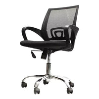 Silla De Oficina Giratoria Para Escritorio®