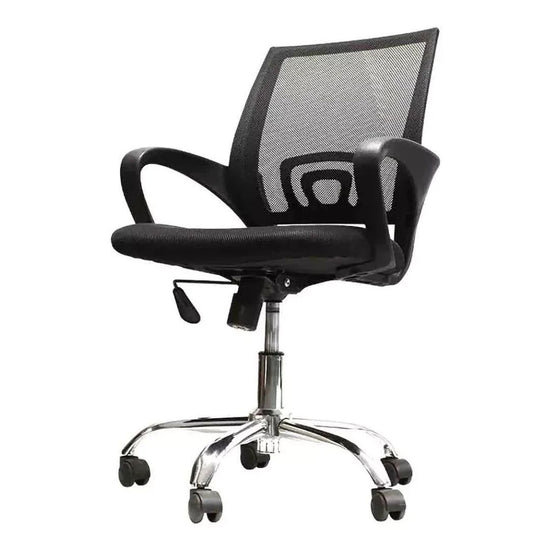 Silla De Oficina Giratoria Para Escritorio®
