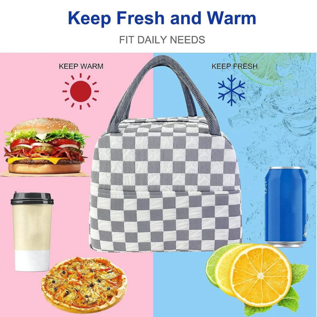 Lonchera para Almuerzo Unisex 6.5l®