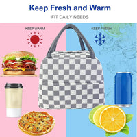 Lonchera para Almuerzo Unisex 6.5l®
