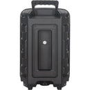 Parlante Portable De 8 Pulgadas Con Micrófono®