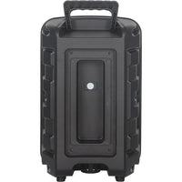 Parlante Portable De 8 Pulgadas Con Micrófono®