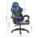 Silla Gamer Esport Reclinable