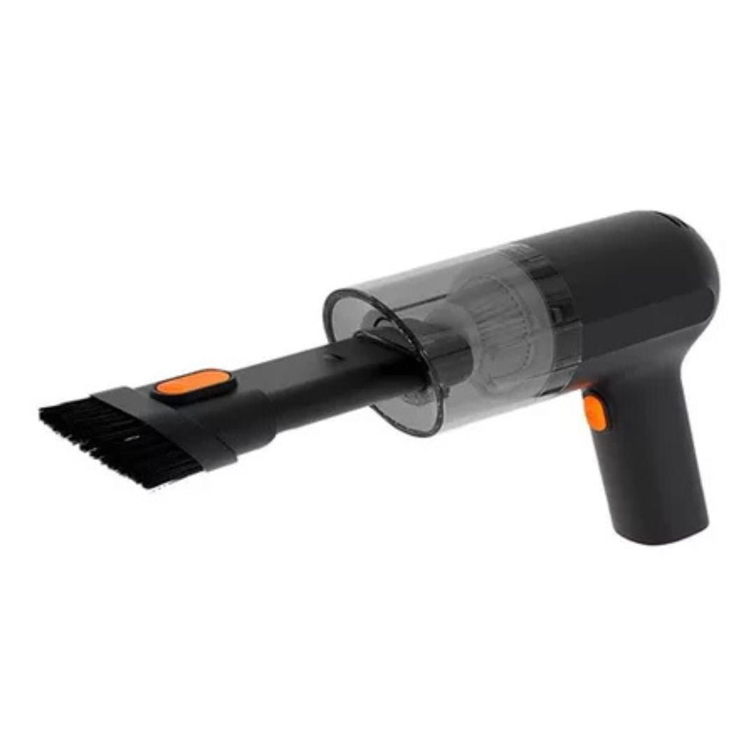 Aspiradora De Mano Para Auto 2 En 1