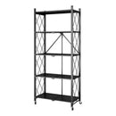 Organizador Metálico Plegable - 5 Estantes®