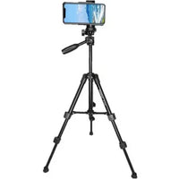 Trípode Extensible Profesional Para Cámara O Celular®