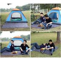Manta De Picnic Premium Xl®