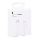 Cable Apple Original Usb C A Lightning, 2m®