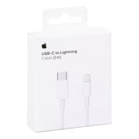 Cable Apple Original Usb C A Lightning, 2m®