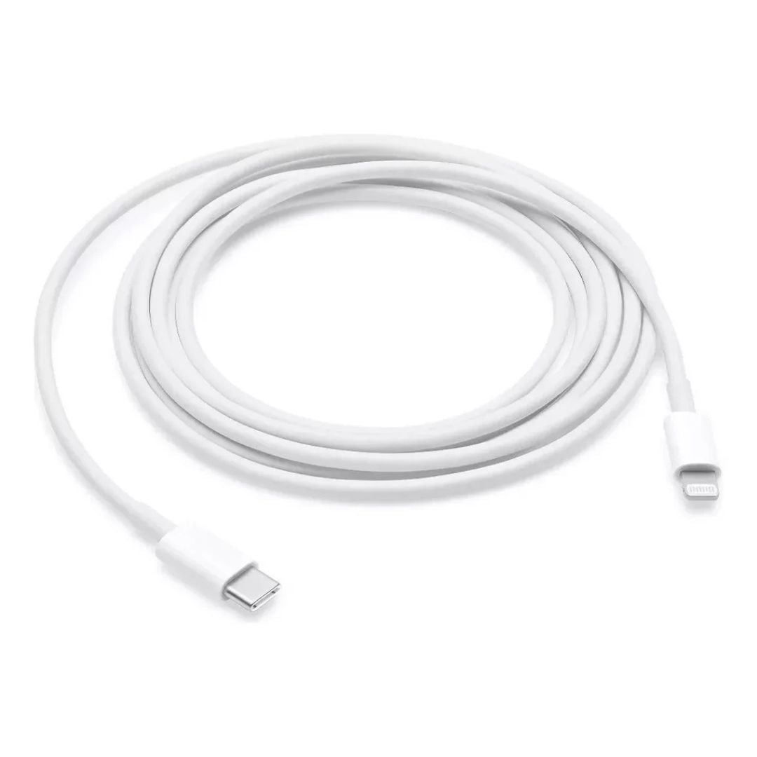Cable Apple Original Usb C A Lightning, 2m®