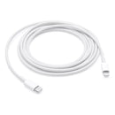 Cable Apple Original Usb C A Lightning, 2m®