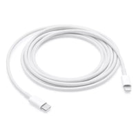 Cable Apple Original Usb C A Lightning, 2m®