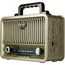 Radio Retro Mk195bt®