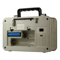 Radio Retro Mk195bt®