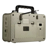 Radio Retro Mk195bt®