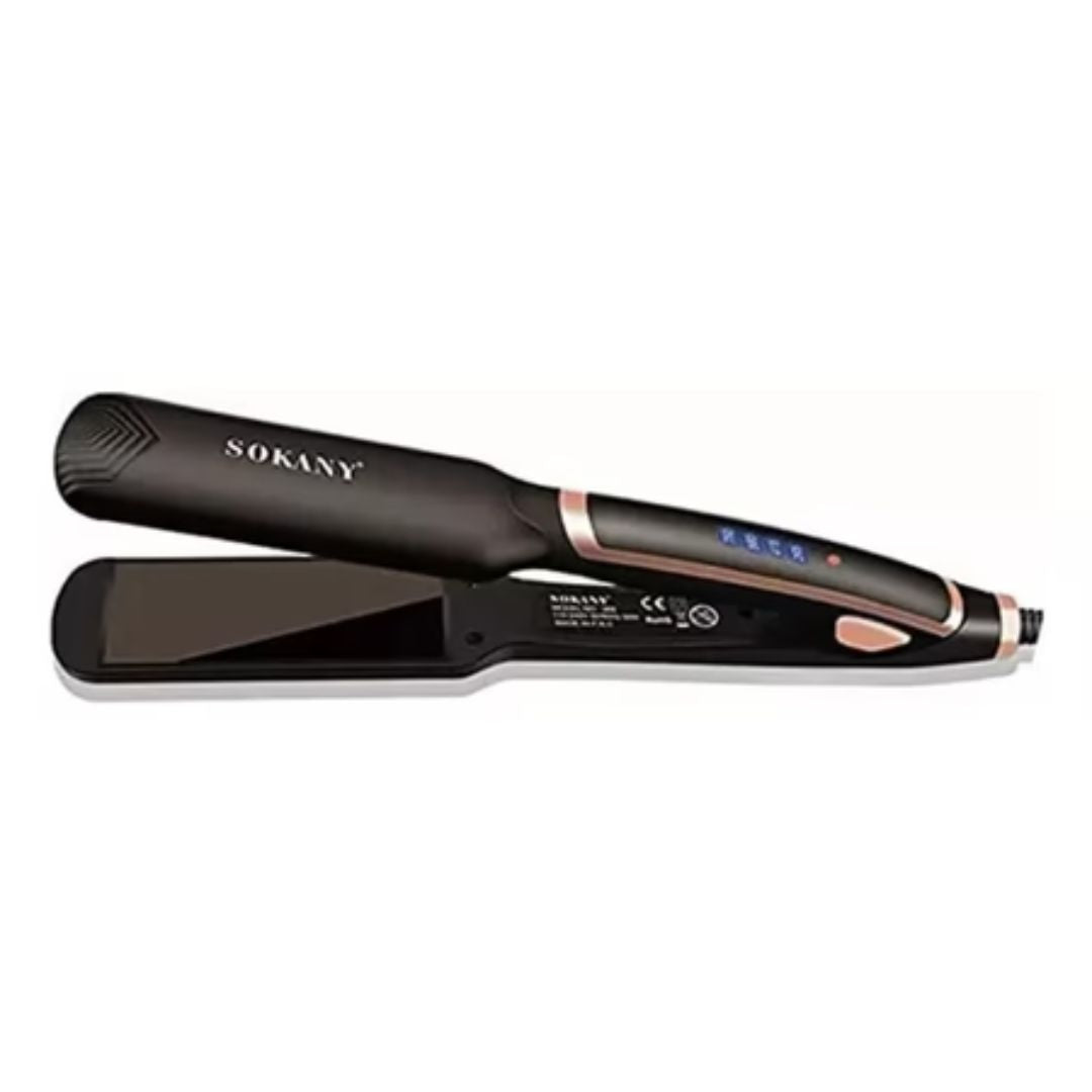 Planchita De Pelo Sokany Sk-966
