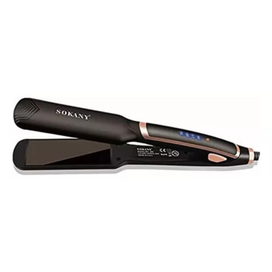 Planchita De Pelo Sokany Sk-966