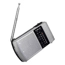 Radio Portátil De Mano®