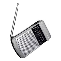 Radio Portátil De Mano®