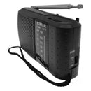 Radio Portátil De Mano®