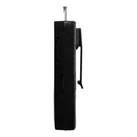 Radio Portátil De Mano A Pila Mk-203®