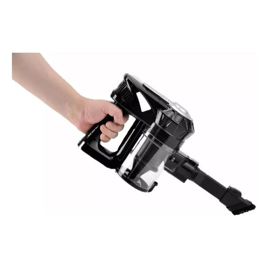 Aspiradora Vertical Electrica De Mano Ciclónica W509®