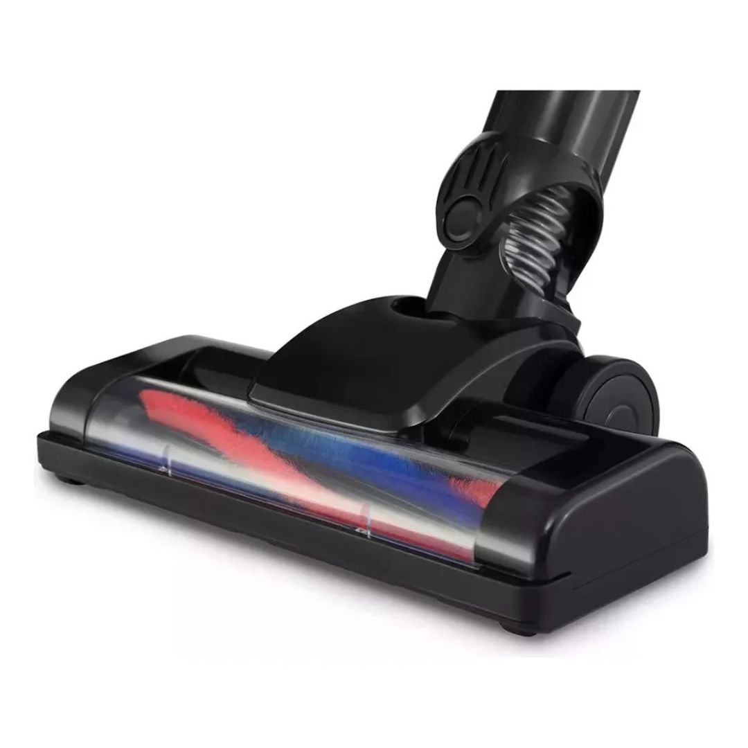 Aspiradora Vertical Electrica De Mano Ciclónica W509®