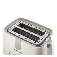 Tostadora Eléctrica Doble Winco W836®