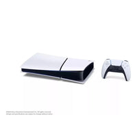 Consola Sony Playstation 5 Ps5 Slim 1tb Digital + Joystick®