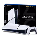 Consola Sony Playstation 5 Ps5 Slim 1tb Digital + Joystick®