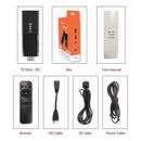 Tv Stick Android 4k Google Tvr3®