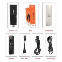 Tv Stick Android 4k Google Tvr3®