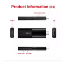 Tv Stick Android 4k Google Tvr3®