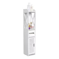 Mueble Organizador para Baño®