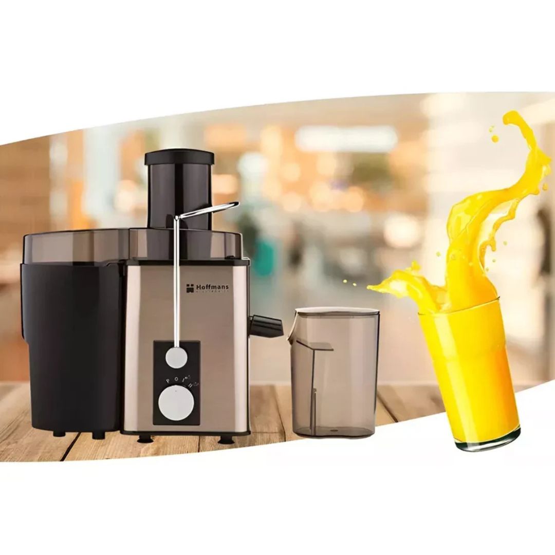 Extractor De Jugo Hoffmans Hm-620®