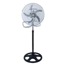 Ventilador 3 En 1 Winco W18ia Con 5 Aspas