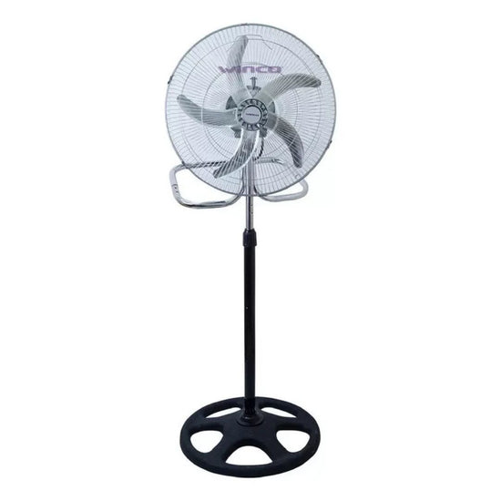 Ventilador 3 En 1 Winco W18ia Con 5 Aspas