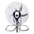 Ventilador 3 En 1 Winco W18ia Con 5 Aspas