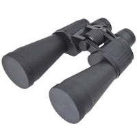 Binocular Largavista Negro