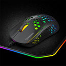 Mouse Gamer Rgb Onikuma Cw903