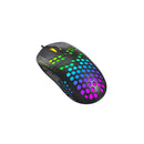 Mouse Gamer Rgb Onikuma Cw903