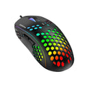 Mouse Gamer Rgb Onikuma Cw903