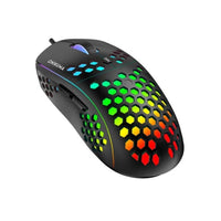 Mouse Gamer Rgb Onikuma Cw903