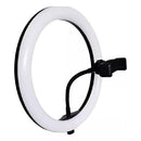 Aro De Luz Led 30cm Con Soporte Para Celular con Trípode 2.1 M®