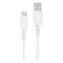 Cable Treqa Compatible Con Entrada Usb Salida Lightning 1m®