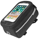Bolso Para Bicicleta Porta Celular